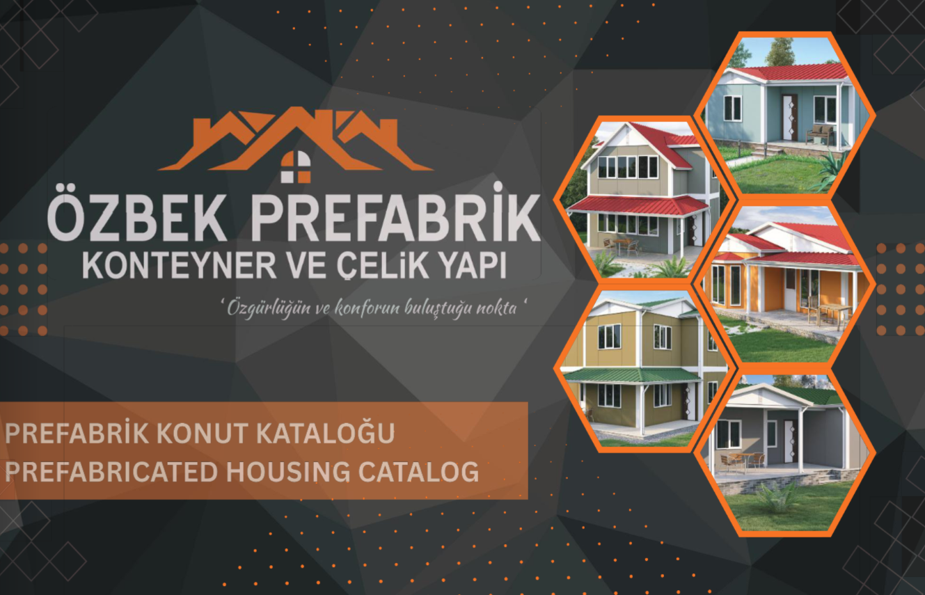 Özbek Katalog